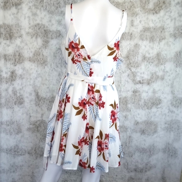 YONIS Your Inspiration Polyester Sexy Mini Dress,Spring, Summer ,Fall  Size M - Picture 8 of 16